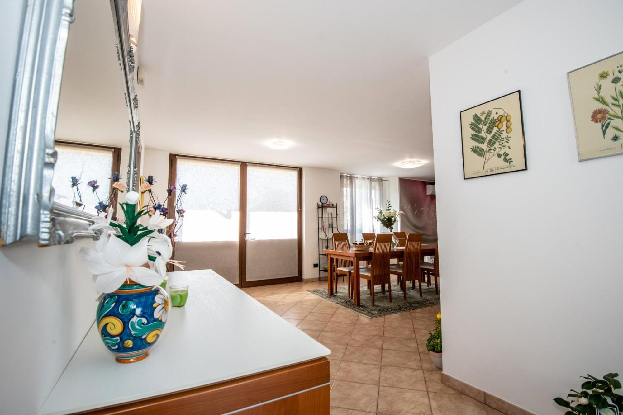 Villa Mastro Oleario 5 Dal Mare 30 Dai Monti Torrevecchia Teatina Exterior foto