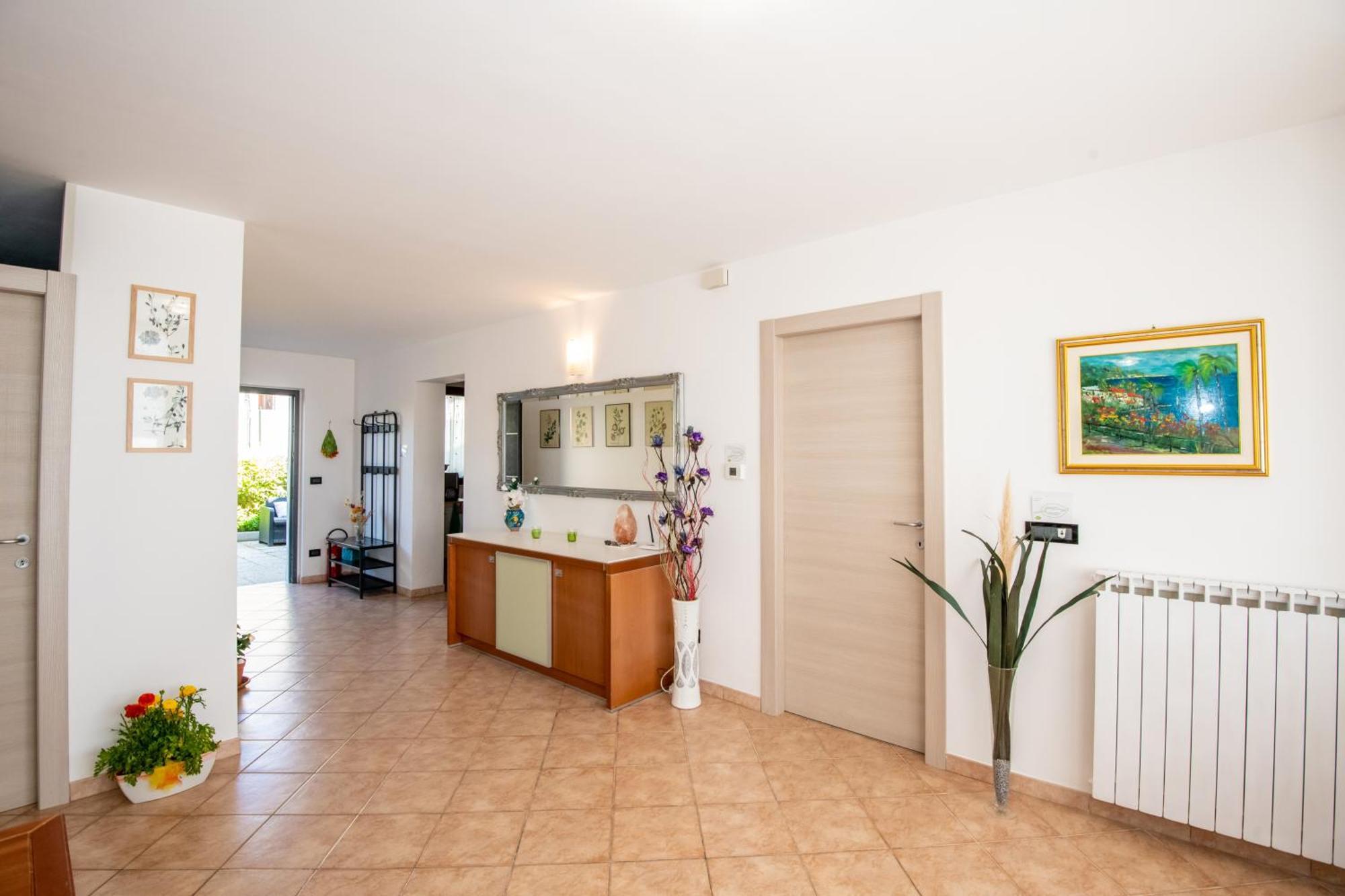 Villa Mastro Oleario 5 Dal Mare 30 Dai Monti Torrevecchia Teatina Exterior foto