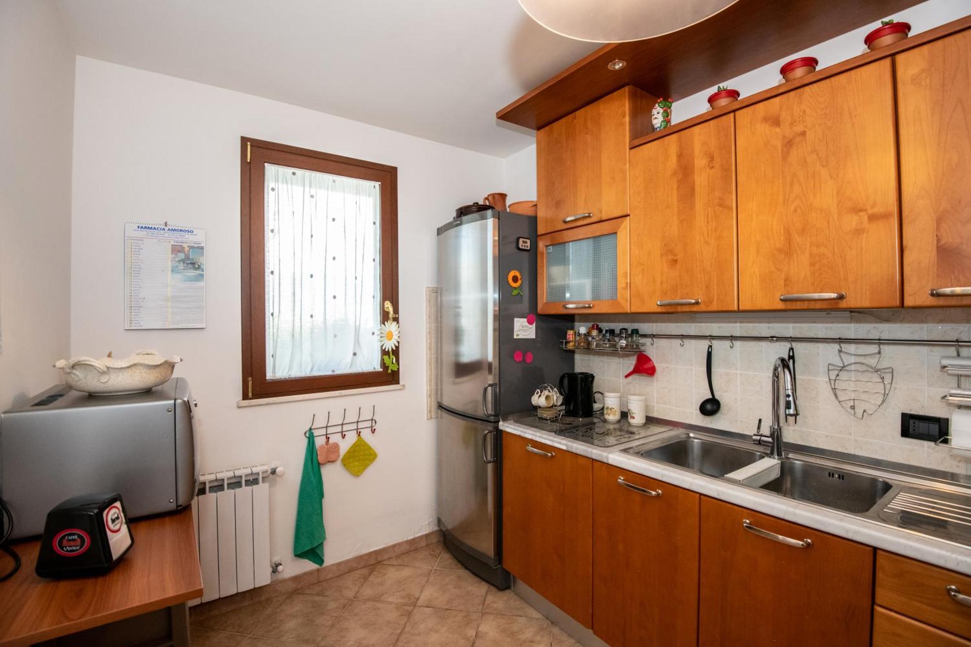 Villa Mastro Oleario 5 Dal Mare 30 Dai Monti Torrevecchia Teatina Exterior foto