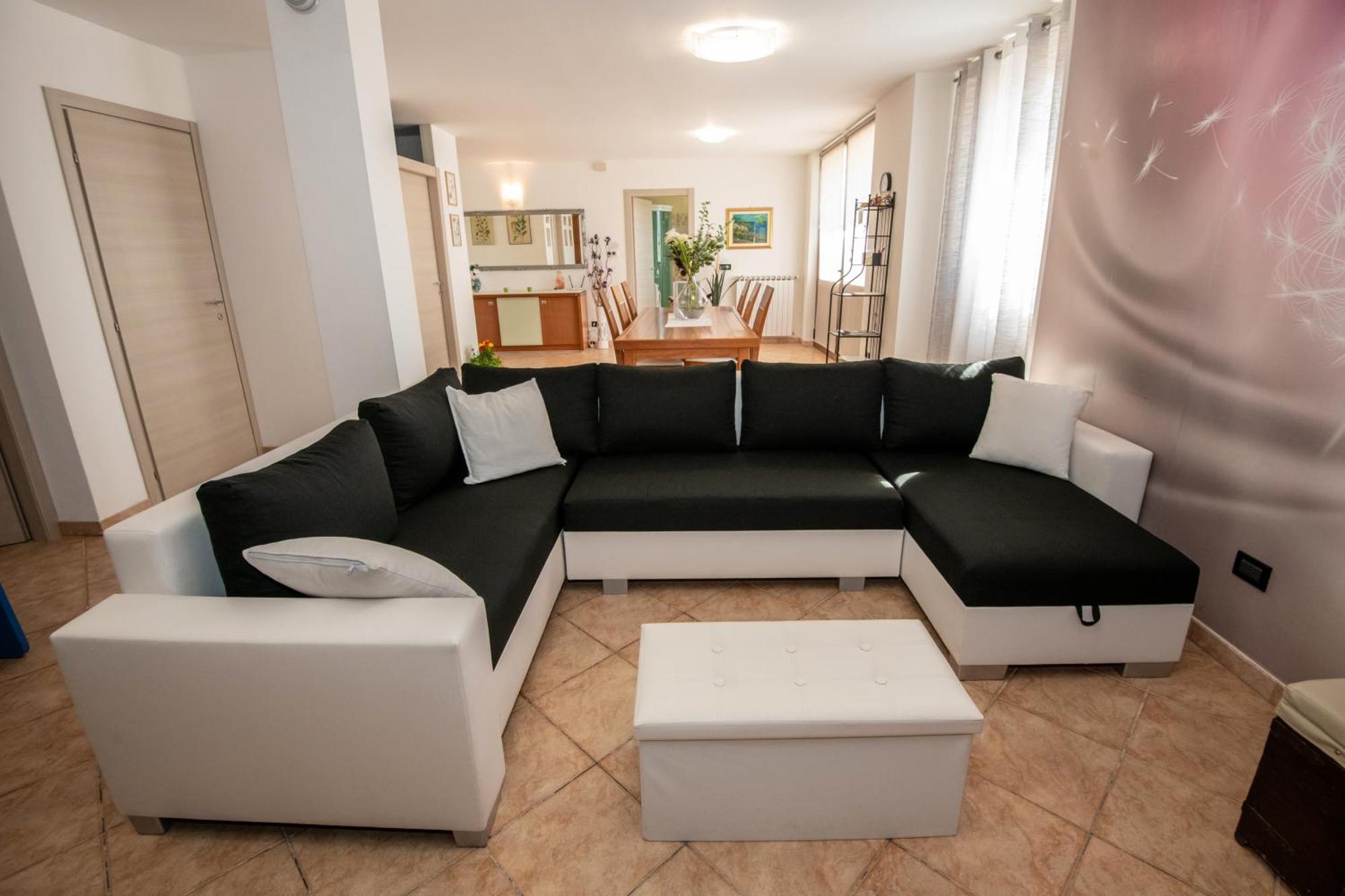 Villa Mastro Oleario 5 Dal Mare 30 Dai Monti Torrevecchia Teatina Exterior foto
